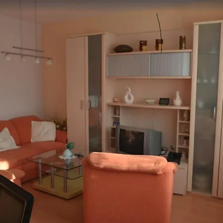 Niedl App Helene 1 Apartamento