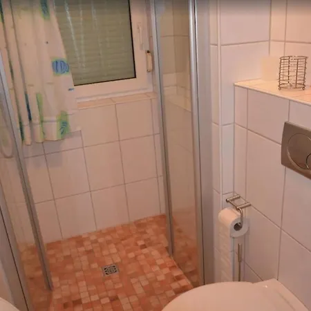 Apartamento Niedl App Helene 1 *