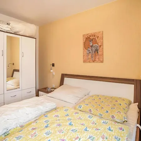 Apartamento Niedl App Helene 1