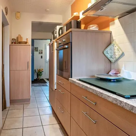 Niedl App Helene 1 Apartamento *
